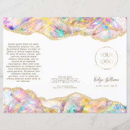 Opal-Design-Broschüre