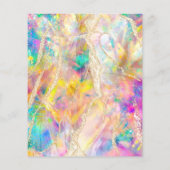 Opal Design Flyer (Hinten)