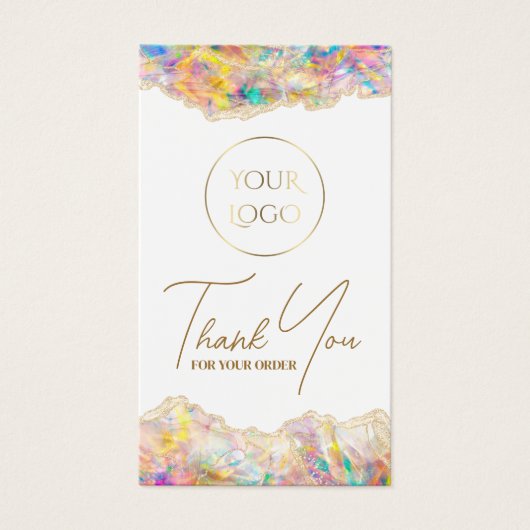 Opal-Design-Packung (Vorderseite)