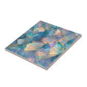 Opal Fliese (Seite)