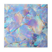 Opal Fliese (Vorderseite)