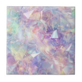 Opal Fliese (Vorderseite)