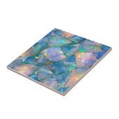 Opal Fliese (Seite)