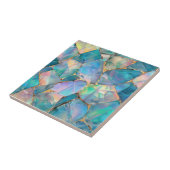 Opal Fliese (Seite)