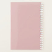 Opal Iguanodon Dinosaur Planer (Rückseite)