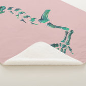 Opal Iguanodon Dinosaur Sherpadecke (3/4)