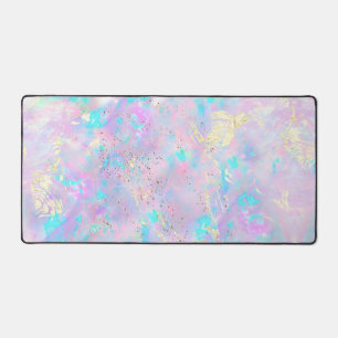 opal inspiriert Entwurf Schreibtischunterlage