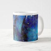 Opal Jumbo-Tasse (Vorderseite Rechts)