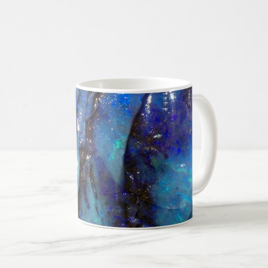 Opal Kaffeetasse (VorderseiteRechts)