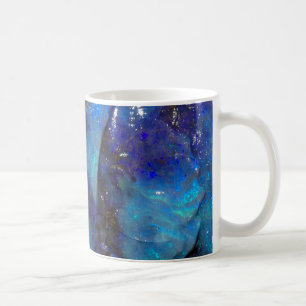 Opal Kaffeetasse