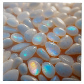 Opal Keramik Tile Fliese (Vorderseite)