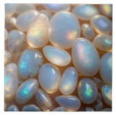 Opal Keramik Tile Fliese (Vorderseite)