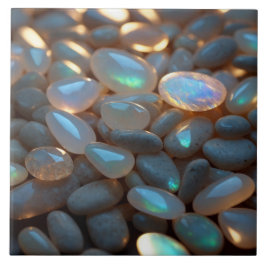 Opal Keramik Tile Fliese