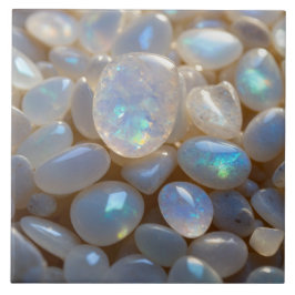 Opal Keramik Tile Fliese