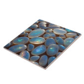 Opal Keramik Tile Fliese (Seite)