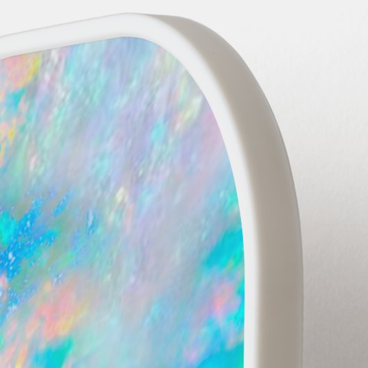 Opal-Paddel Pickleball Schläger (Linke Seite)