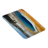 Opal Pool Magnet (Rechte Seite)
