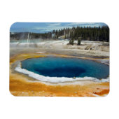 Opal Pool Magnet (Horizontal)