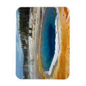 Opal Pool Magnet (Vertikal)