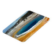 Opal Pool Magnet (Linke Seite)