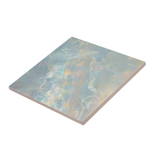 Opal print ceramic tile home decor fliese (Seite)