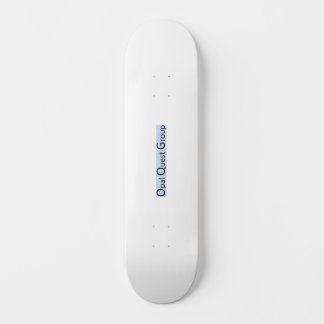 Opal Quest Group Skateboard