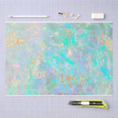 Opal Seidenpapier (Handwerk)