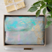 Opal Seidenpapier (Geschenk)
