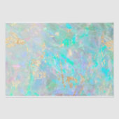 Opal Seidenpapier (Vorderseite)