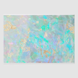 Opal Seidenpapier