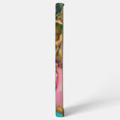 Opal Shimmer S22 Ultra Handy Case Samsung Galaxy Hülle (Linke Seite)