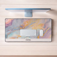 Opal Stone Abstrakt Textur