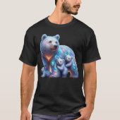 Opal the Bären and Cubs T-Shirt (Vorderseite)