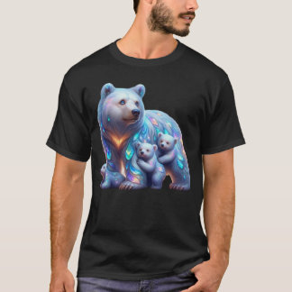 Opal the Bären and Cubs T-Shirt