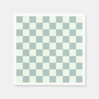 Opal- und Honeydew-Checkerboard