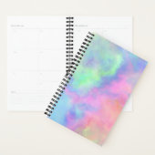 Opal-Wasserfarbspritzer: Planer (Anzeige)