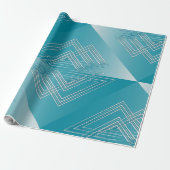 Opal-Weiß Geschenkpapier (Ungerollt)