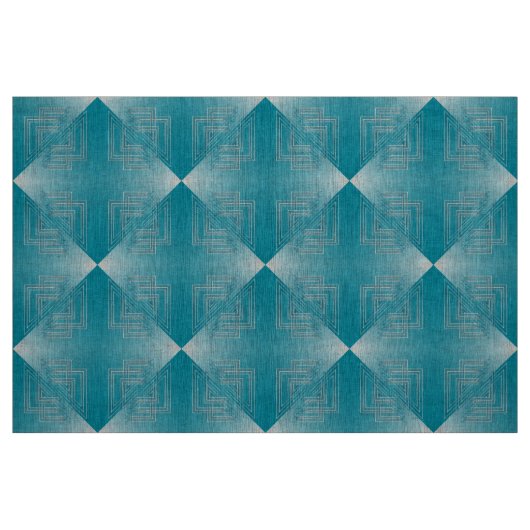 Opal-Weiß Stoff (Fat Quarter (45,7 x 55,9 cm))