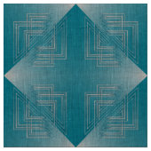 Opal-Weiß Stoff (Muster)
