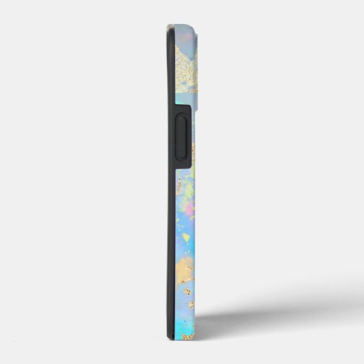 Opaldesign Case-Mate iPhone Hülle (Rückseite / Rechts)