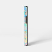 Opaldesign iPhone Hülle (Linke Seite)