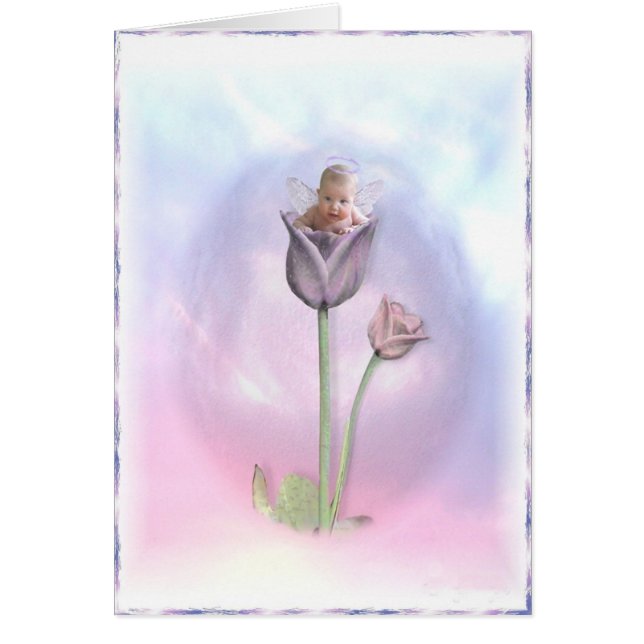 Opaleszenz - Karte (Vorne)