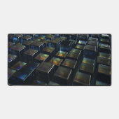 Opaleszenz Schreibtischunterlage (Vorderseite)