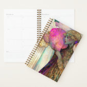 Opaline Creative Lux Planner Planer (Anzeige)