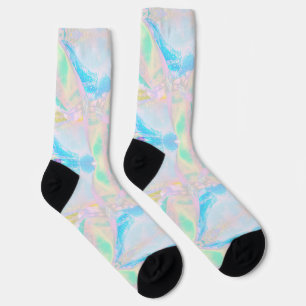 Opalit Socken