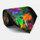 OPALKrawatte Krawatte (Gerollt)