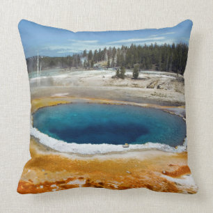 Opalpool Kissen