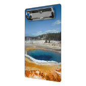 Opalpool Mini Klemmbrett (Gewinkelt2)