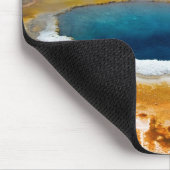 Opalpool Mousepad (Ecke)