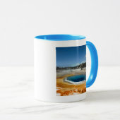 Opalpool Tasse (VorderseiteRechts)